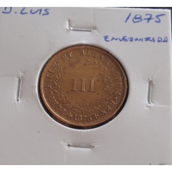 D. Luis - III Réis - 1975 (...