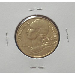 França - 20 Centimes - 1978