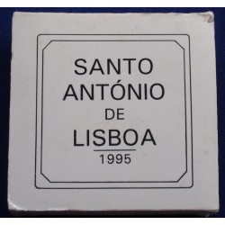 Portugal - 1995 - Santo...