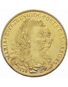 Gold Coins - Investiment